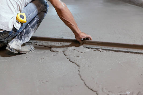 Best Commercial Concrete Services in Winthrop, MN
