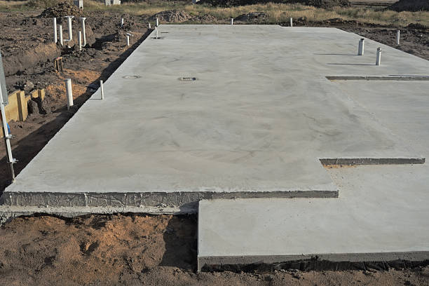 Best Concrete Driveway Installation in Winthrop, MN
