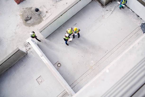 Best Concrete Sealing and Maintenance in Winthrop, MN